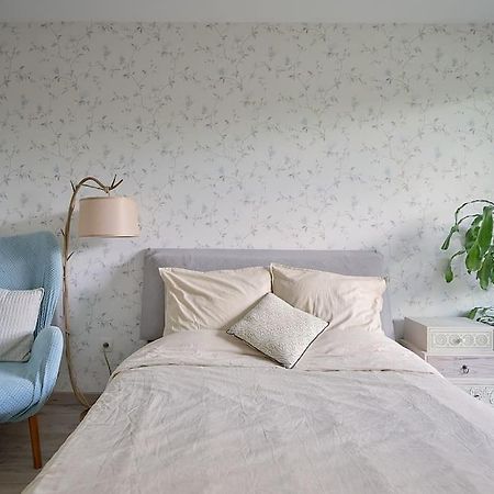 Le Cocon Boheme Chic Appartement Sartrouville Buitenkant foto