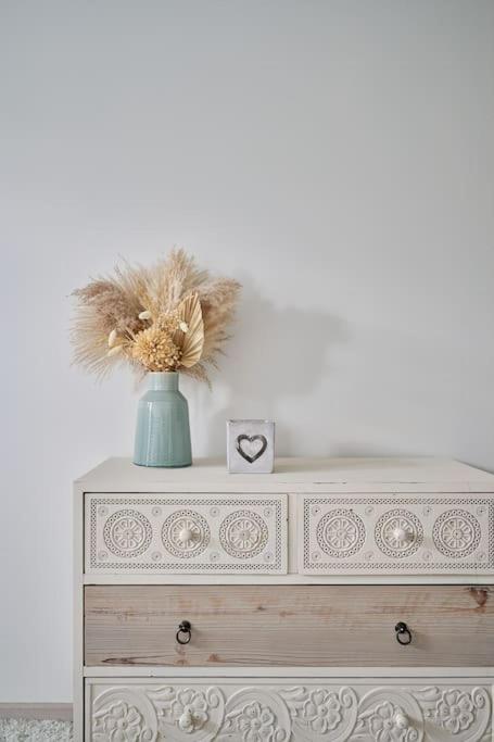 Le Cocon Boheme Chic Appartement Sartrouville Buitenkant foto
